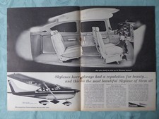 6/1966 PUB CESSNA AIRCRAFT