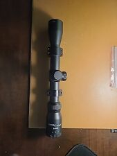 Center Point Rifle Scope 3-9x32  Scope Covers included