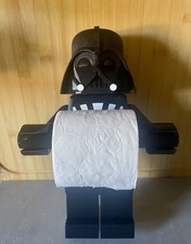 Porte Papier Toilette Lego