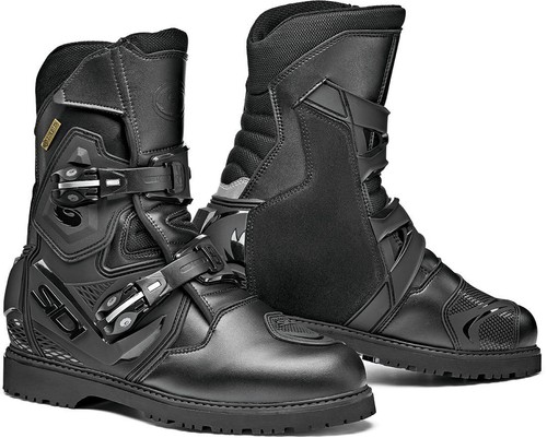 Bottes moto gtx sidi mid - bottes,