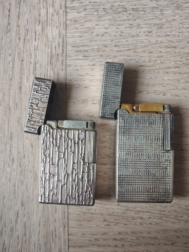 Lot briquet flaminaire - 2,