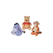 Animal en peluche Disney