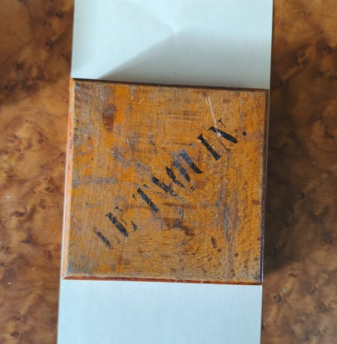 Ancien jeu casse - ancien,