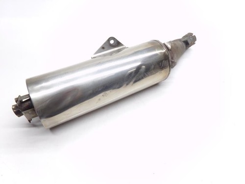 Silencieux échappement honda - échappement,
