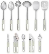 11 Pcs Lot Ustensile Cuisine