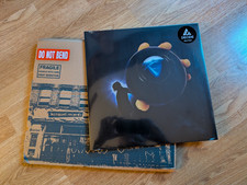 💎📀 NEUF NEW SEALED DJO