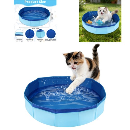 Piscine pliable pour - piscine,