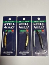 Smith Rodeo Craft Still Area T2 Takehoney Silver Corydoras   so