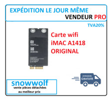 Carte wifi Apple iMAC A1418 - Z653-00011 ORIGINAL