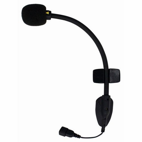 Microphone braccio - microphone, À