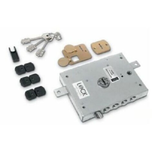 Kit complet pour - complet, boite