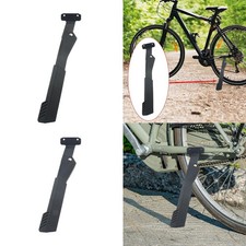 Béquille de vélo support