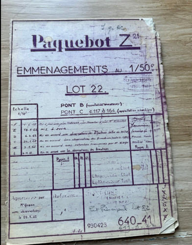 Document chantiers de - document,