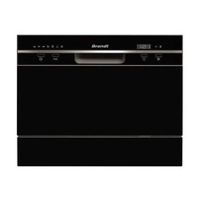 Lave-vaisselle pose libre