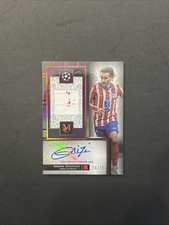 Antoine Griezmann 2024-25