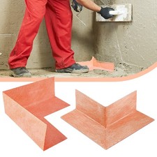 Coins d'étanchéité sans