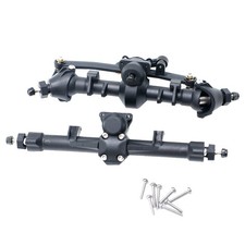 Ensemble de boîtiers