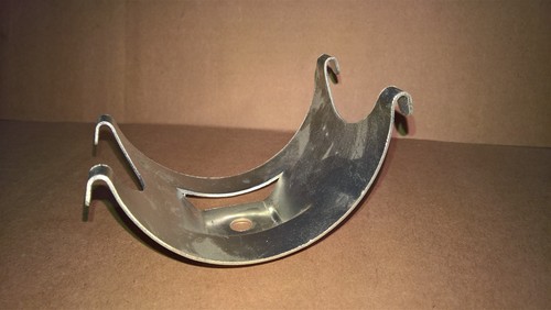 New skm 100mm kart exhaust - skm,