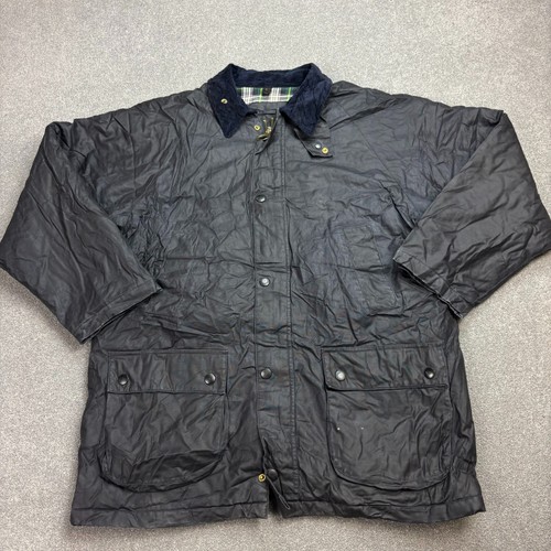 Veste cire adulte grand - x,