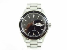 HAMILTON Jazzmaster Seaview