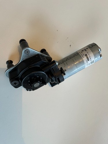 Bmw oem moteur - moteur, réglage
