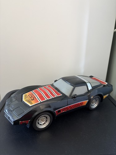 Ceji arbois chevrolet corvette - arbois,