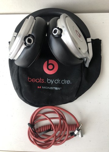 Casque beats pro dre - by, dr.