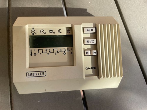 Thermostat ambiance - thermostat, d'ambiance