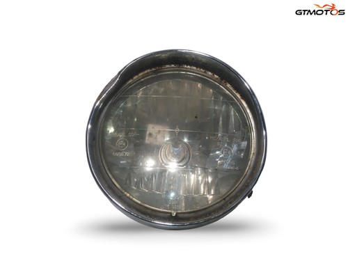 Phare kymco venox - (en, avant)