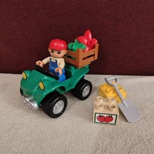 Lego Duplo - 5645 - Le Quad de