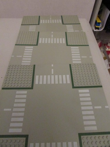 Lego plaques croisement - 3,