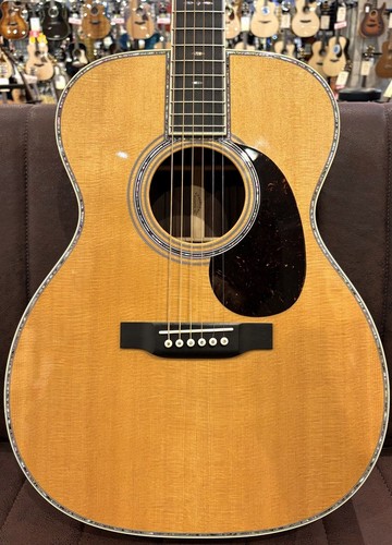Guitare acoustique martin - guitare,