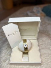 Montre Christian Dior