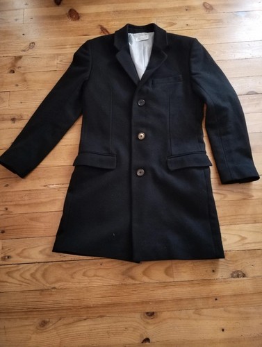Manteau pardessus exception - manteau, l'exception