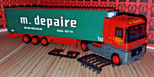 Herpa awm 87 - -,