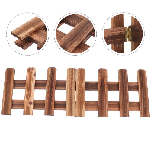 Bordure pelouse cloture - bordure, de