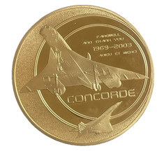 Médaille Commémorative