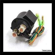 Relais de Démarreur pour