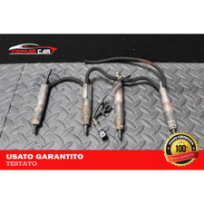 028130201T KIT 4 INJECTORS VOLKSWAGEN GOLF 4 IV (1J1) (1997-2005) 1.9 TDI 110HP