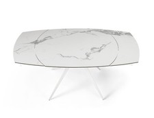 Table À Manger En Marbre