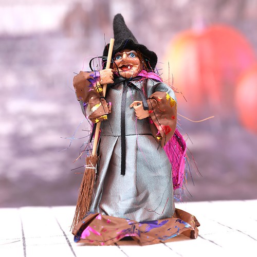 Accessoires halloween - accessoires,