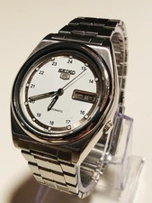 Rare montre seiko 5