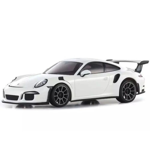Kyosho mini porsche 911 - kyosho,