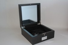 CORUM Golden Bridge Écrin