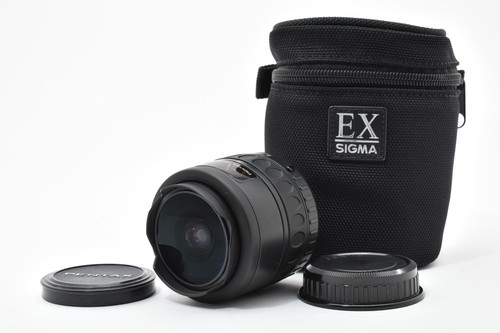 Objectif fisheye smc pentax - objectif,
