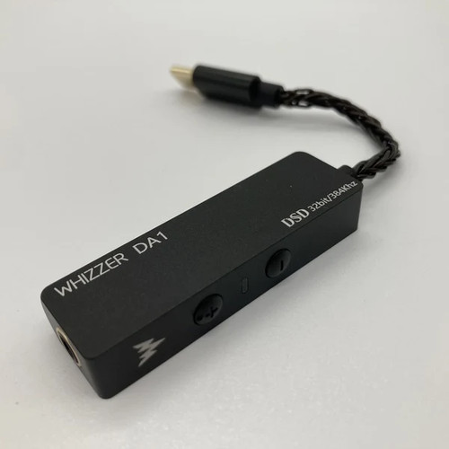 Amplificateur casque dac - casque,