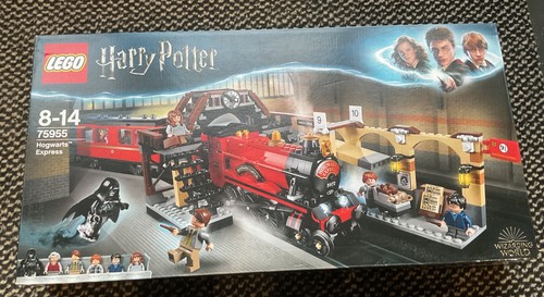 Boite set neuf - set, harry