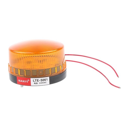 Atelier balise lampe - de,