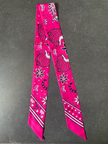 Foulard hermès twilly - foulard,
