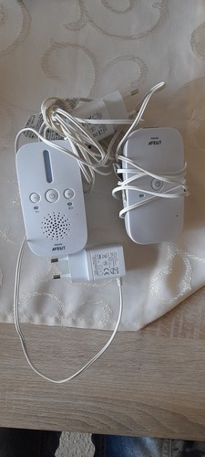 Philips avent babyphone scd502 - philips,